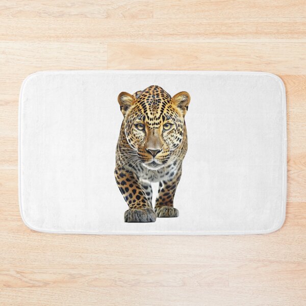Item preview, Regal Leopard designed and sold by RockitBaby.