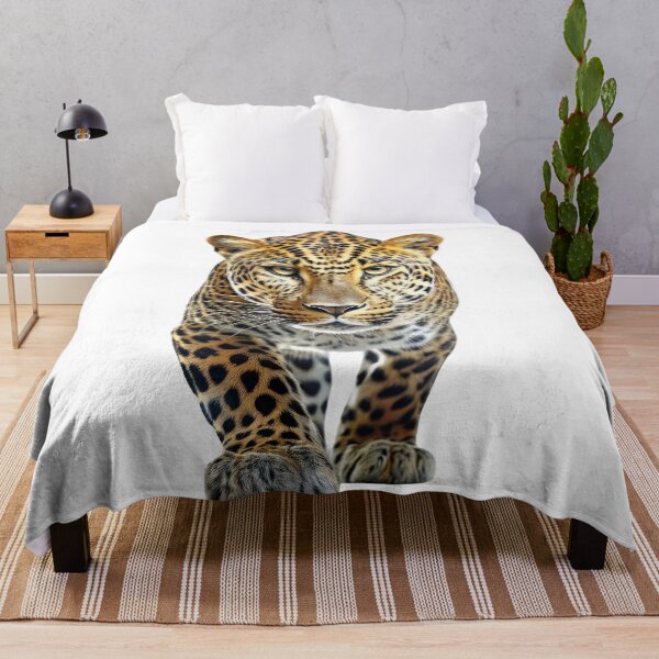 Item preview, Regal Leopard designed and sold by RockitBaby.