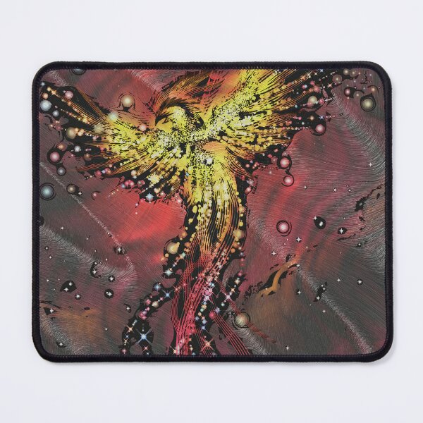 Item preview, Purple Phoenix Comic Book designed and sold by Digital Attic 95.