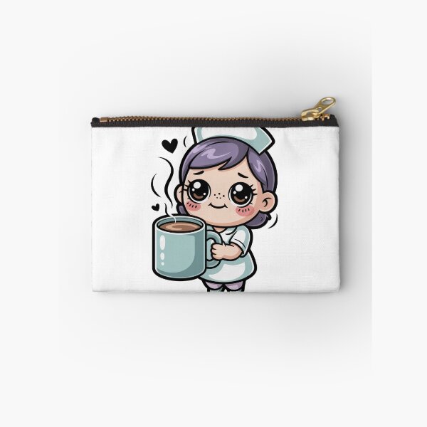 Item preview, Nurse Mode: Always On designed and sold by McVrax.