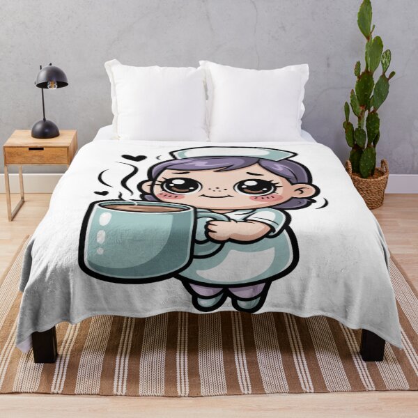 Item preview, Nurse Mode: Always On designed and sold by McVrax.