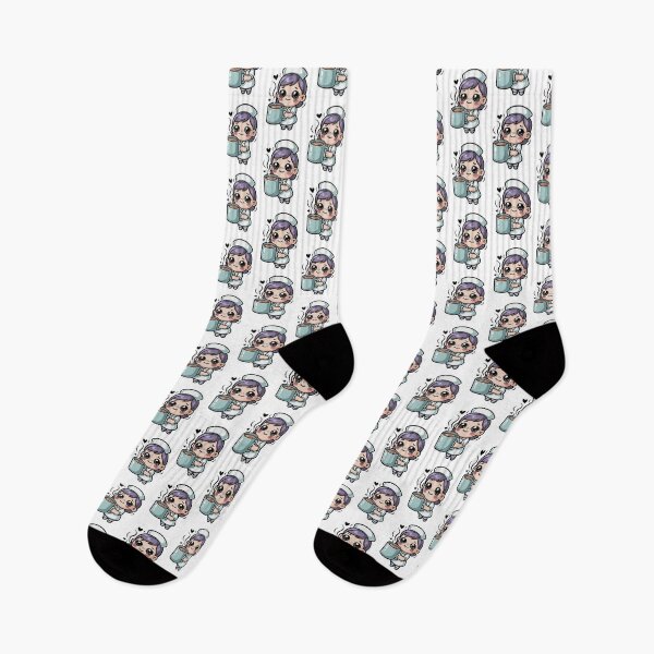 Item preview, Nurse Mode: Always On designed and sold by McVrax.