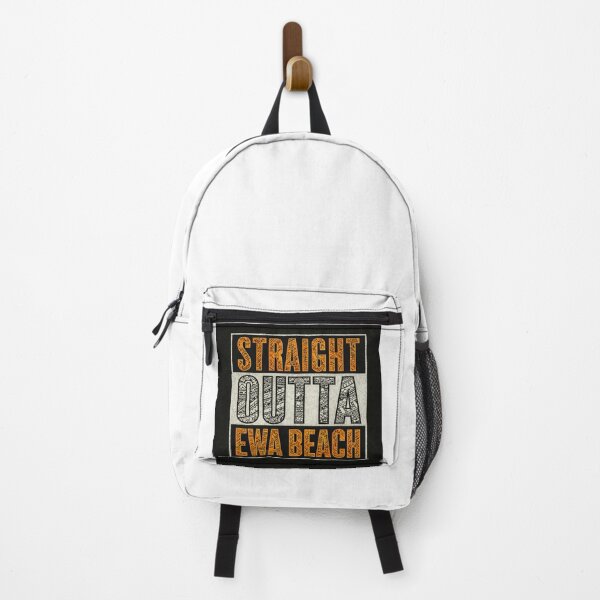 Item preview, Straight Outta Ewa Beach designed and sold by 808HILocalWear.