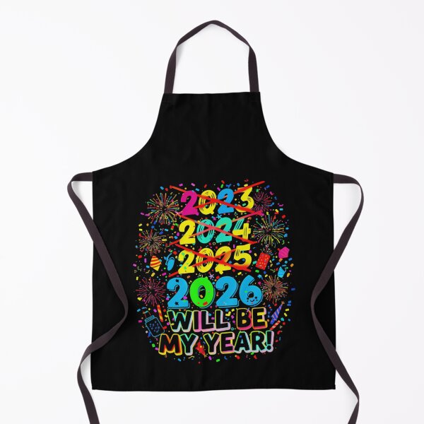 Item preview, 2026 Will Be My Year Stronger Smarter Unstoppable designed and sold by HumansStuck12.