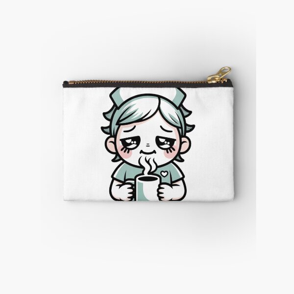 Item preview,  Nurse Mode: Always On designed and sold by McVrax.