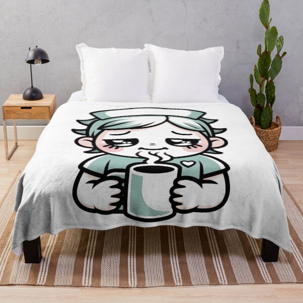 Item preview,  Nurse Mode: Always On designed and sold by McVrax.