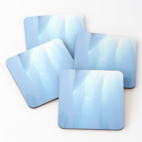 Item preview, Ice Cave designed and sold by CalmnessbyChoice.