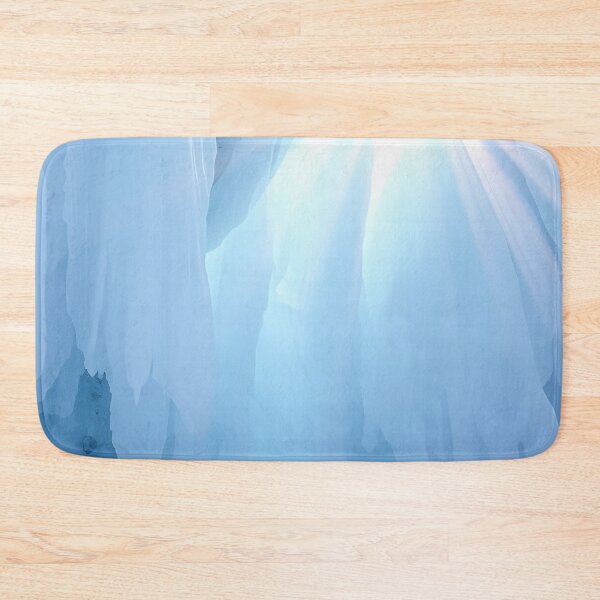 Item preview, Ice Cave designed and sold by CalmnessbyChoice.