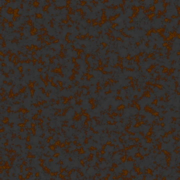 Artwork thumbnail, Rusted Metal by RASUNED