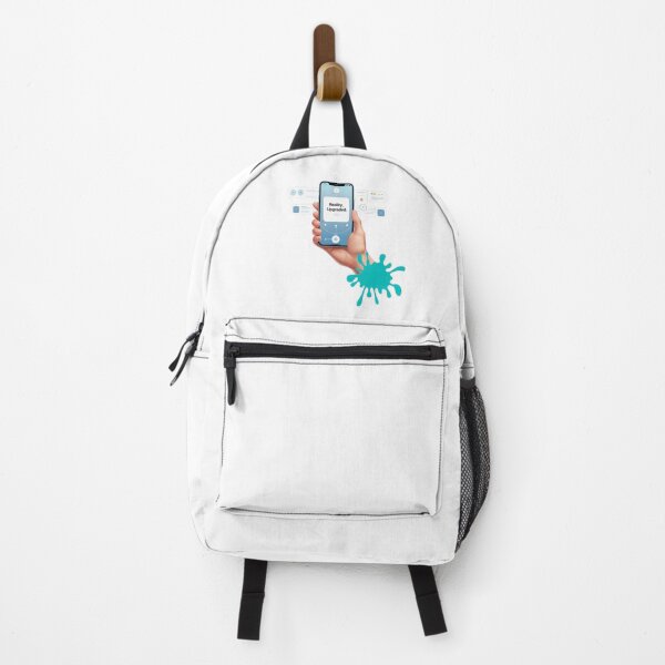 Item preview, Reality, Upgraded – Augmented Reality Design designed and sold by SloganSauce.