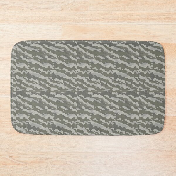 Item preview, BF6 Inspired Multicam Alpine Camo Military Uniform Pattern designed and sold by Sellcooldesigns.