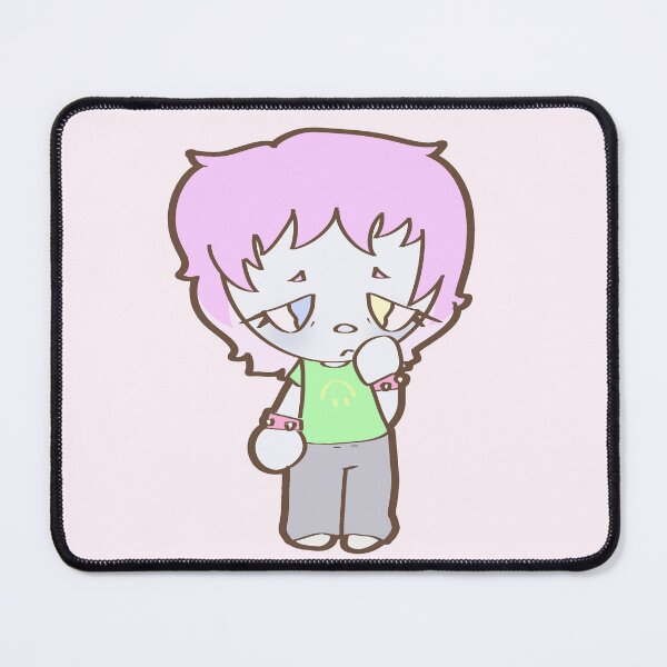 Item preview, pastel person designed and sold by sp00kyc0rpse.