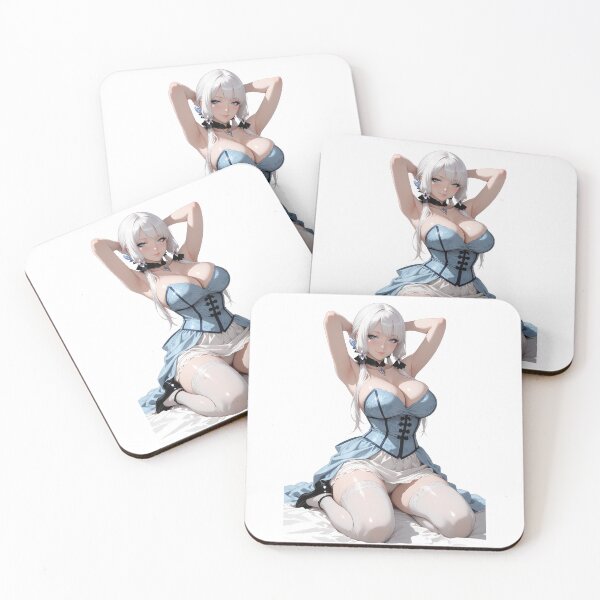 Item preview, Elowen · Gentle Provocation designed and sold by Peachymuse.