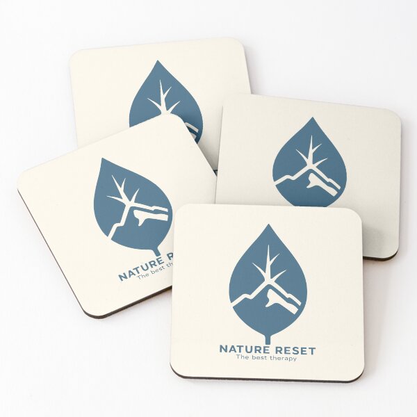Item preview, Nature Reset Therapy designed and sold by SnappyPNG.