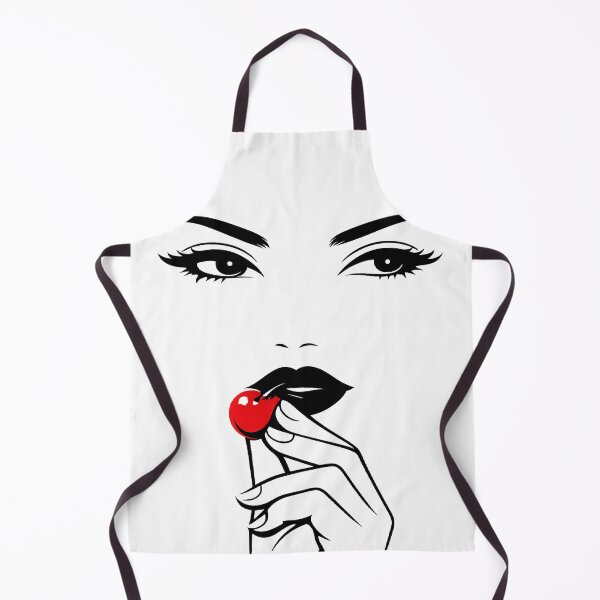 Item preview, Berry Charm – Minimal Feminine Gaze Art by GGSTCraft designed and sold by ggstcraft.