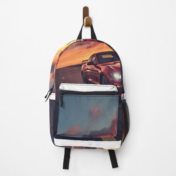 Item preview, Mustang designed and sold by TurboWear.