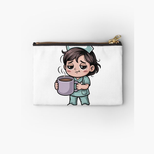 Item preview,  Nurse Mode: Always On designed and sold by McVrax.