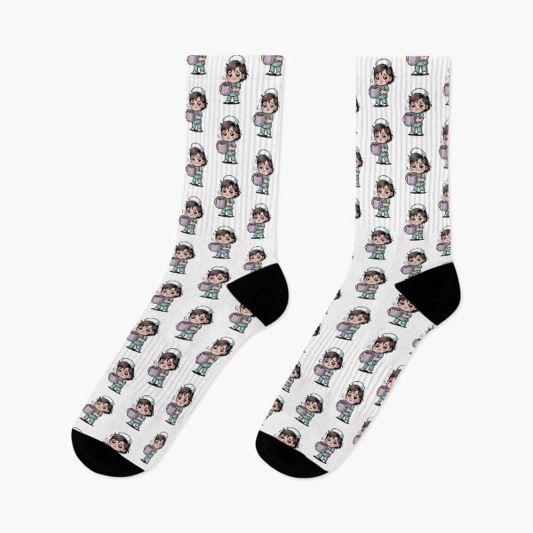 Item preview,  Nurse Mode: Always On designed and sold by McVrax.