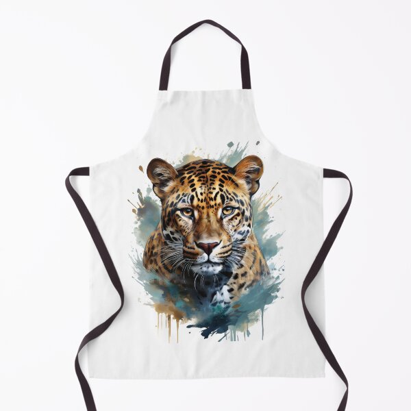 Item preview, Silent Stalker - Leopard Art designed and sold by RockitBaby.