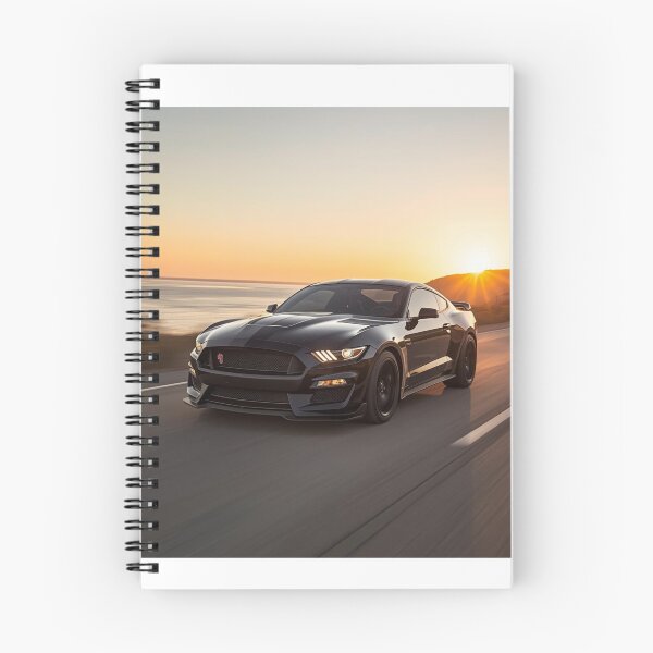 Item preview, Mustang designed and sold by TurboWear.