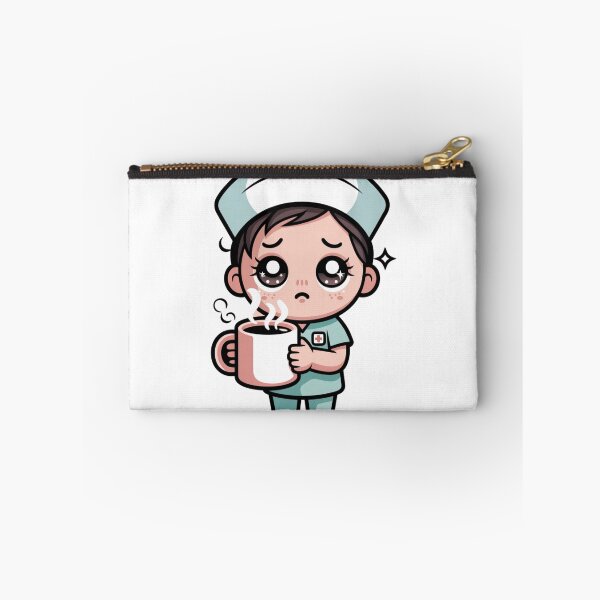 Item preview, Nurse Mode: Always On designed and sold by McVrax.