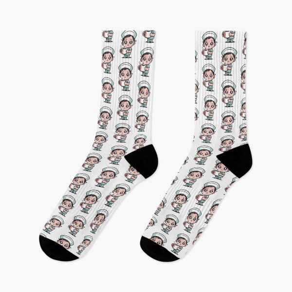 Item preview, Nurse Mode: Always On designed and sold by McVrax.