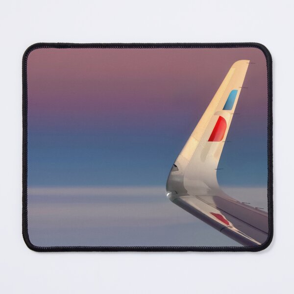 Item preview, Airbus A321 Sharklet at Sunrise designed and sold by GO 564's Stuff.