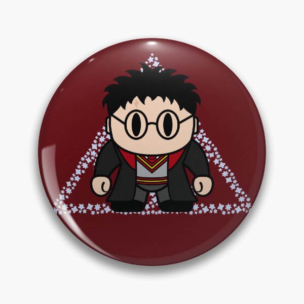 Item preview, harry designed and sold by Bien-o-No.