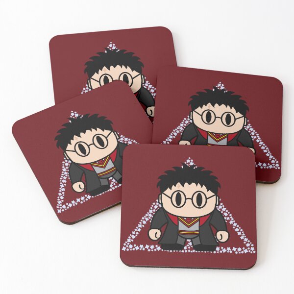 Item preview, harry designed and sold by Bien-o-No.