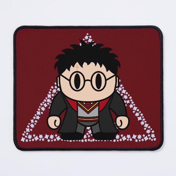 Item preview, harry designed and sold by Bien-o-No.