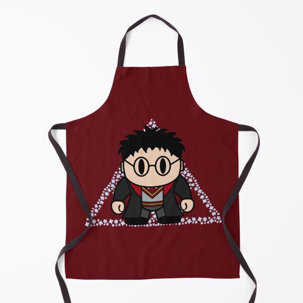 Item preview, harry designed and sold by Bien-o-No.