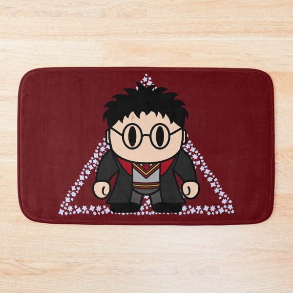 Item preview, harry designed and sold by Bien-o-No.