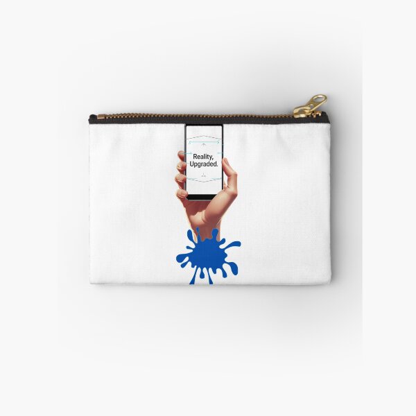 Item preview, Reality, Upgraded – Augmented Reality Design tech lifestyle designed and sold by SloganSauce.
