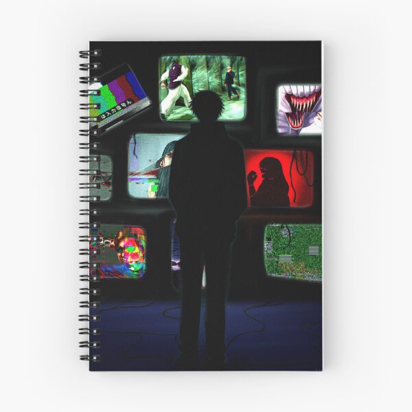 Item preview, The Shibuya Incident designed and sold by Obliviani.