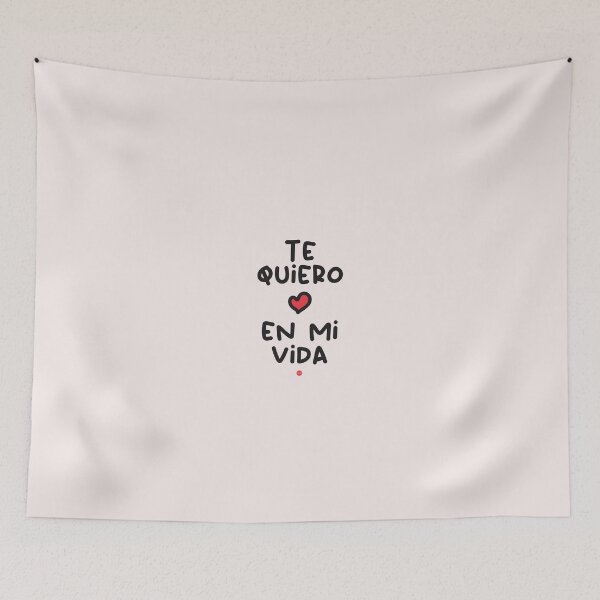 Item preview, I want you in my life (fc) designed and sold by XUSRedbubble.