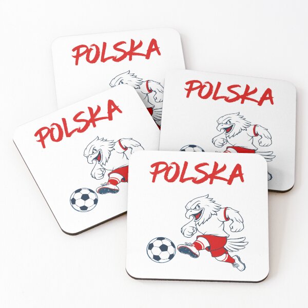 Item preview, Polska Piłka Nożna | Polish Football | Socca Team Poland  designed and sold by Anniko Art Studio.