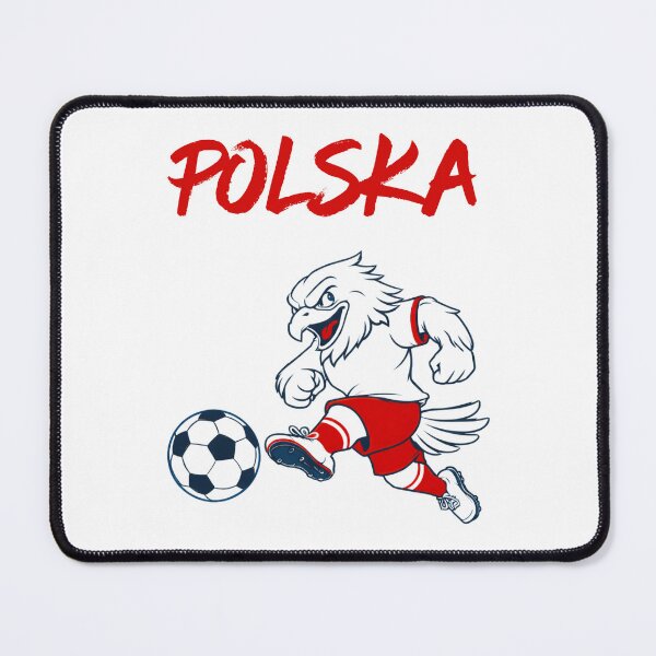 Item preview, Polska Piłka Nożna | Polish Football | Socca Team Poland  designed and sold by Anniko Art Studio.