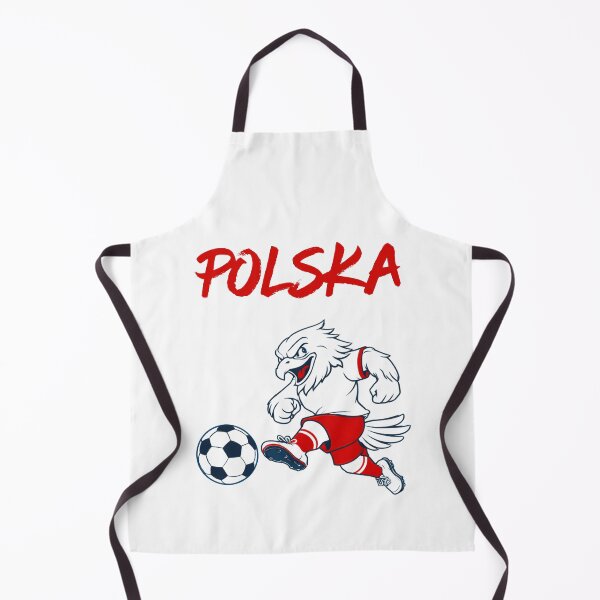 Item preview, Polska Piłka Nożna | Polish Football | Socca Team Poland designed and sold by Anniko Art Studio.