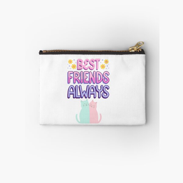 Item preview, Best Friends Always Boho Chic Unicorn in Tribal Style and Pastel Colors designed and sold by Ammna.