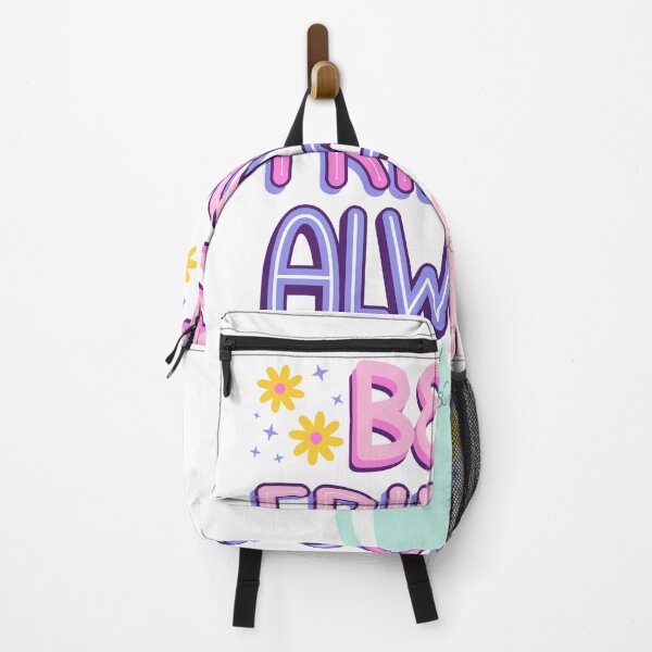 Item preview, Best Friends Always Boho Chic Unicorn in Tribal Style and Pastel Colors designed and sold by Ammna.