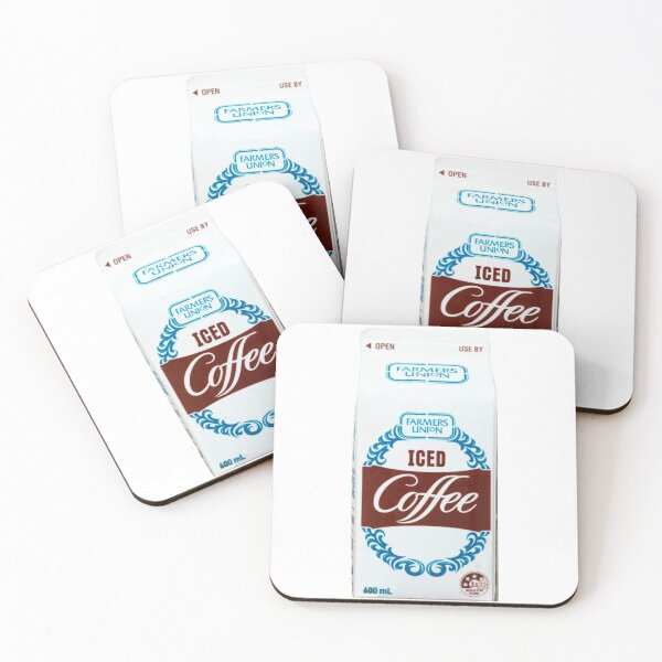 Item preview, Australia's Best Coffee. designed and sold by imlying.