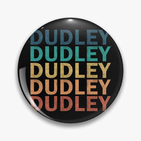 Item preview, Dudley designed and sold by neyvrvdpez49.