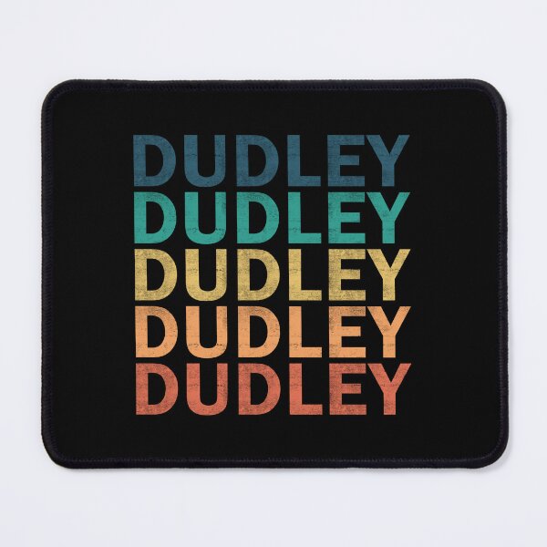 Item preview, Dudley designed and sold by neyvrvdpez49.