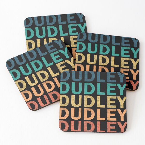 Item preview, Dudley designed and sold by neyvrvdpez49.