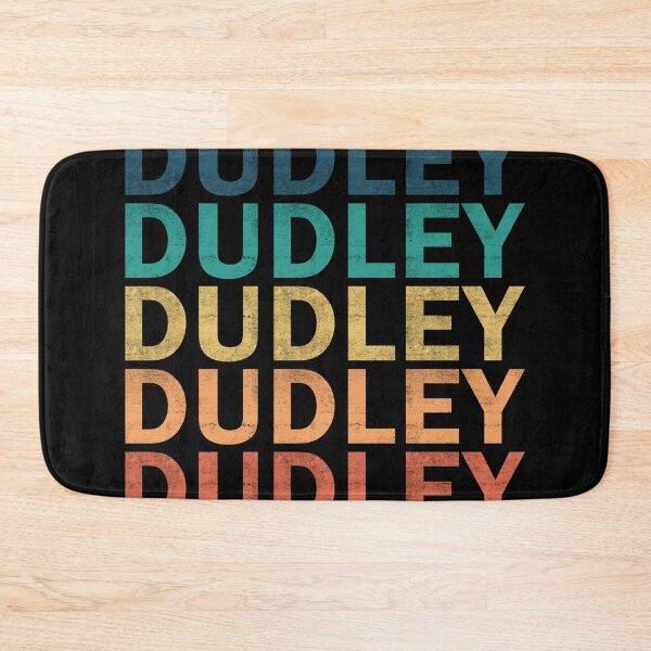 Item preview, Dudley designed and sold by neyvrvdpez49.