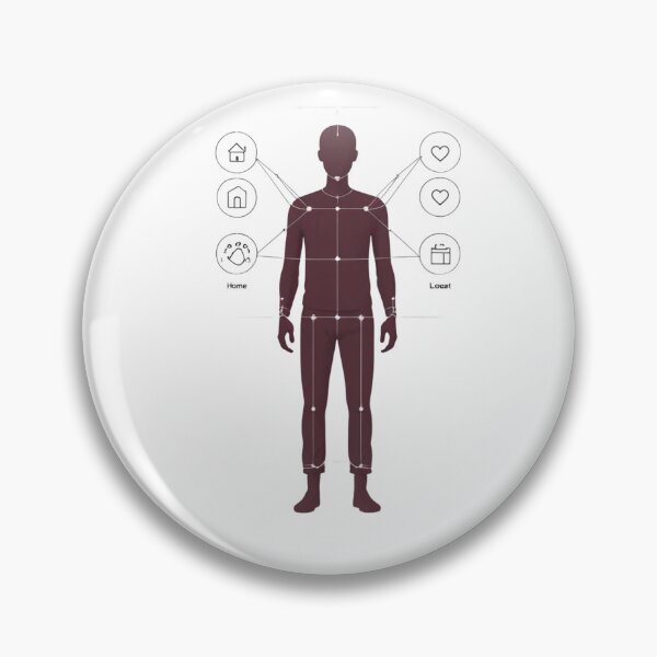 Item preview, Stay Close to What Matters digital life balance designed and sold by SloganSauce.