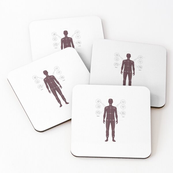 Item preview, Stay Close to What Matters digital life balance designed and sold by SloganSauce.