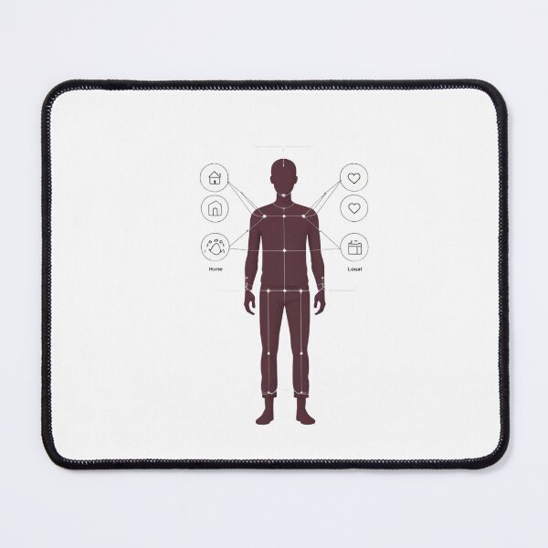Item preview, Stay Close to What Matters digital life balance designed and sold by SloganSauce.