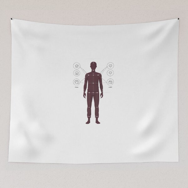 Item preview, Stay Close to What Matters digital life balance designed and sold by SloganSauce.