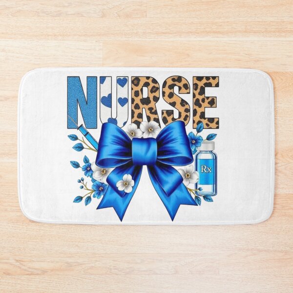 Item preview, Nurse Design designed and sold by AKANKEDESIGN.